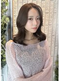 超高濃度水素カラー/艶髪