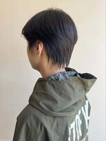 オピウム 祇園店(OPIUM)&nbsp;メンズショート