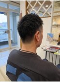 白髪ぼかし/髪質改善/オージュア/髪質改善ストレート/ハイライト
