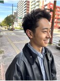好青年系スタイル2