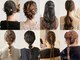 ヘアーデザイン グランツ 平成店(hair design Granz)の写真