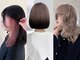 アヴァンスクロス あべのルシアス店(AVANCE.CROSS)の写真