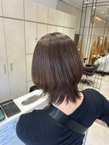 ヴァネッサ(VANESSA)&nbsp;20代30代40代くびれウルフオリーブベージュ鶴見渡辺りん