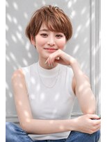 ブレスボー コウベ(Breath beauu)&nbsp;▼宮内博貴Breath beauu Kobe▼ショート/ボブ/三宮/元町/神戸