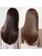 フィールヘアー 樟葉店(Feel hair)の写真/完全マンツーマンで髪質診断。安心してご相談頂けます。あなたに最適なメニューをご提案します。髪質改善