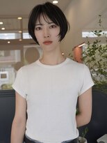 ノイ(noi) 夏ショート