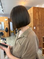 シキ 和歌山店(SHIKI)&nbsp;bob style