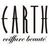 アースコアフュールボーテ つくば学園店(EARTH coiffure beaute)のお店ロゴ