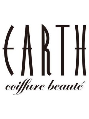 アースコアフュールボーテ つくば学園店(EARTH coiffure beaute)