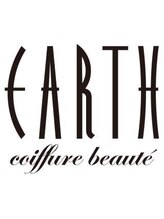 EARTH coiffure beaute　つくば学園店