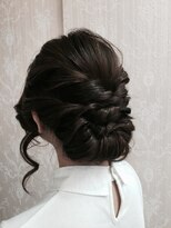 ヘアメイク ベティ(hair make Betty) ツイストまとめ☆