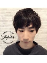 ジュピター 春日店(hair studio jupiter) ☆