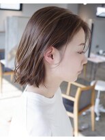 ザ オーダー(THE ORDER) 【ＴＨＥＯＲＤＥＲ】ハイライトグレージュ