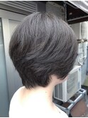 アッシュショート