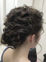 ラスター(Luster)&nbsp;アップ