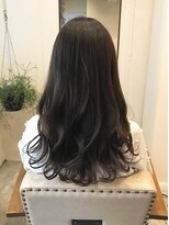 リコ ヘアー(Lico Hair)&nbsp;【Lico Hair】ダークアッシュ