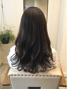 リコ ヘアー(Lico Hair) 【Lico Hair】ダークアッシュ