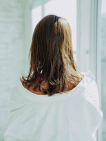 プロデュース 町田店(Produce)&nbsp;大人かわいいミディアムボブ【町田/町田駅/学割U24】