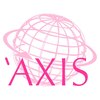 アクシス ナゴヤ(AXIS NAGOYA)のお店ロゴ