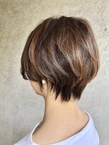 ヴィコロ(vicolo) コンパクトショート