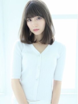 アンスールミミ 南草津店(Ansur mimi) ☆朝楽！ナチュラルストリートメント☆