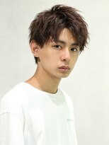 リップス 渋谷(LIPPS)&nbsp;イノセントマッシュ