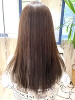 リオールヘア 北千住(LIOR.HAIR)&nbsp;髪質改善ウルトワ☆