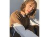 ☆人気メニュー☆【カット＋イノアオイルカラー】 ￥13,310 → ￥10,648