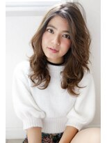 ロロネー 森ノ宮キューズモール(Lolonois)&nbsp;【Lolonois森ノ宮】フェアリー立ち上げセミディ（藤岡尚希）