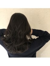 ☆ hair make Brand new 東生駒本店 COLOR ☆  【トレンドを取り入れた最先端カラーを発信！！】