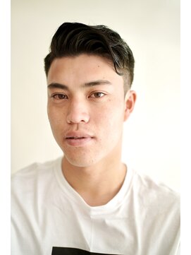 エンテ アム(en-te:am) en-te:am 外国人風ヘア