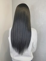 フェルーナ(FERNA)&nbsp;『ウルトワトリートメント＋カラー』【FERNA池袋】