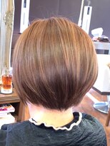 ヘアープロデュース ア ラ モード(Hair Produce A La Mode)&nbsp;美彩ハイブリッド(リヴィエール)