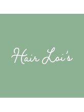HAIR　Loi's