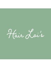 HAIR　Loi's