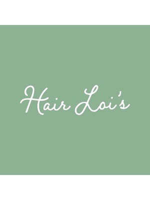 ヘアーロイズ(HAIR Loi's)