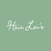 ヘアーロイズ(HAIR Loi's)のお店ロゴ