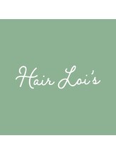 ヘアーロイズ(HAIR Loi's)