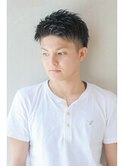 【Aries上赤江/富山市】がっつりツーブロック