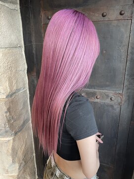 リリー(LILY) ☆summerピンク☆