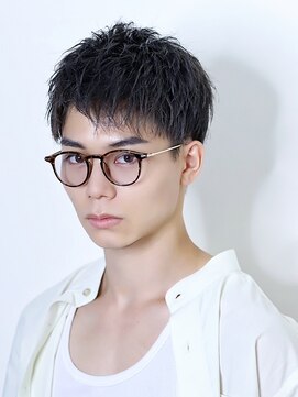 リップス 二子玉川店 (LIPPS) クリアショート