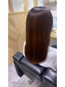 フォルテリノ ナゴヤ(FORTE Lino) 髪質改善トリートメント