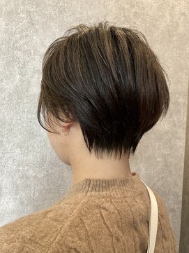 イル(il) モテショート