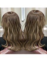 ノエ 柏東口店(Noe.)&nbsp;ミルクティーグレージュ/柏/