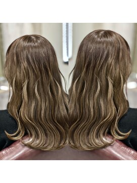 ノエ 柏東口店(Noe.) ミルクティーグレージュ/柏/