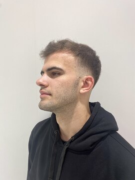 タヤ アルカキット錦糸町店(TAYA) フェードスタイル