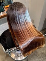 ベルン(bern)&nbsp;髪質改善トリートメント