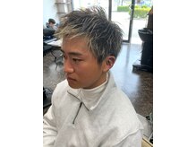 オークラブヘアースタジオ(O-CLUB hairstudio)
