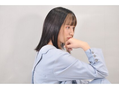 シンプルアトリエヘア(Simple Atelier Hair)の写真