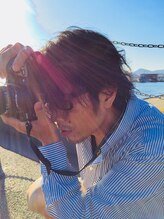 ダールヘア(dar hair)&nbsp;藤本 直弘